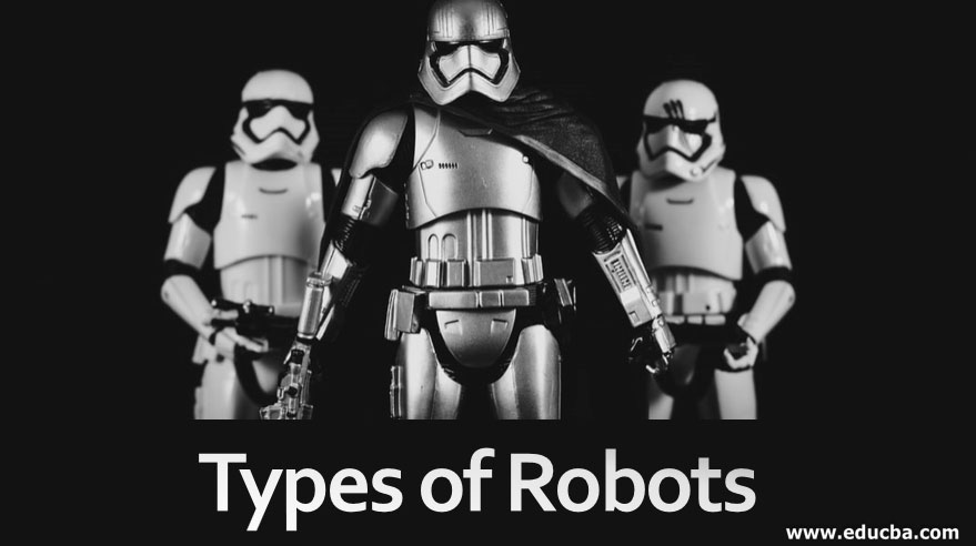 All Types of Robots