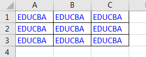 VBA With Example 2-9