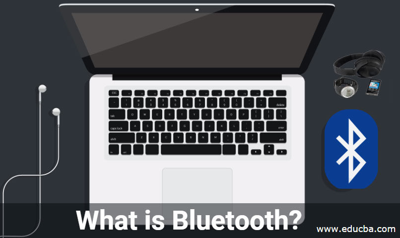 What is Bluetooth