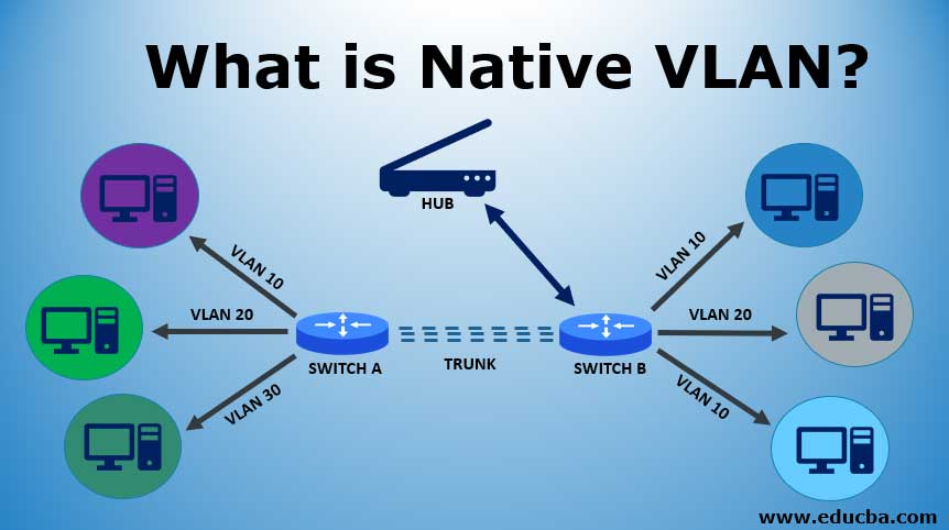 What Is A Native Vlan