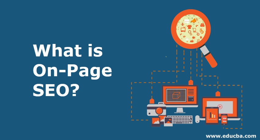 What is On-Page SEO