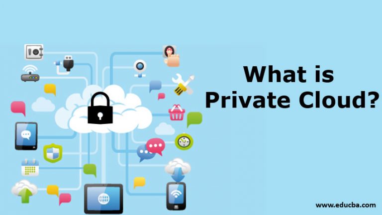 What is Private Cloud? | Different Types of Private Cloud | Benefits