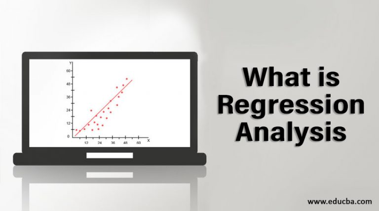 What Is Regression Analysis? | The Regression Analysis Types & Benefits