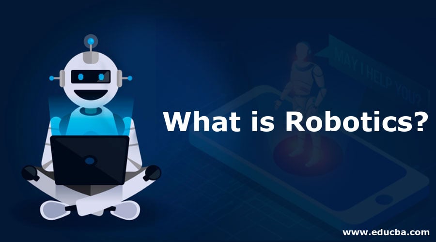 What-is-Robotics