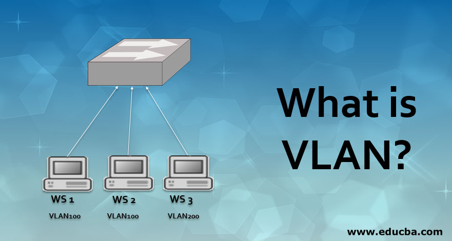 What is VLAN
