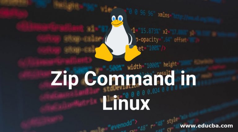 Linux zip разбить на части