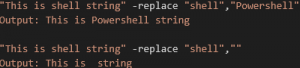 Comparison Operators in PowerShell | Types of Comparison Operators