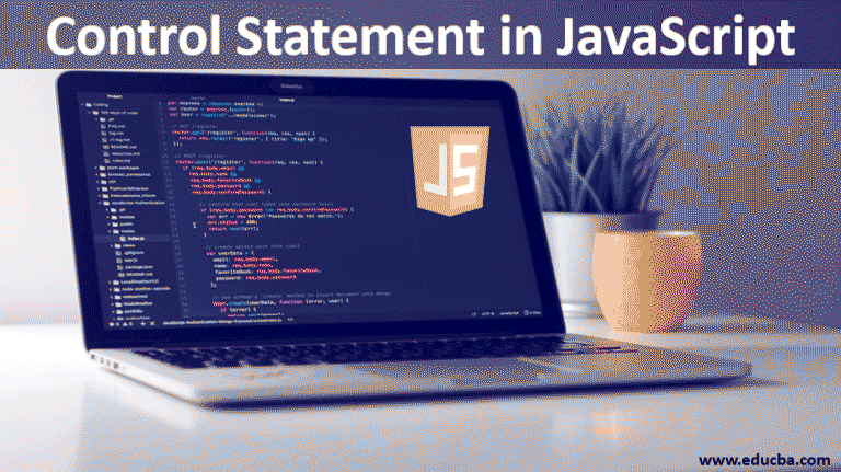 Control Statement in JavaScript | Types of Control Statement in Javascript