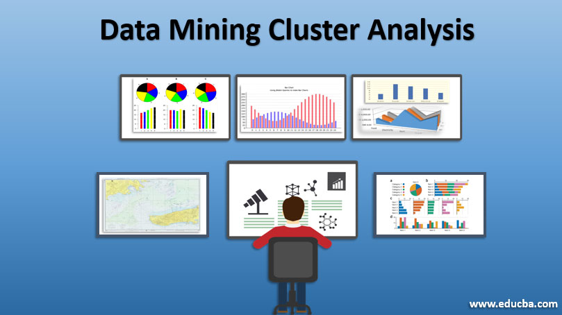 Cluster mining