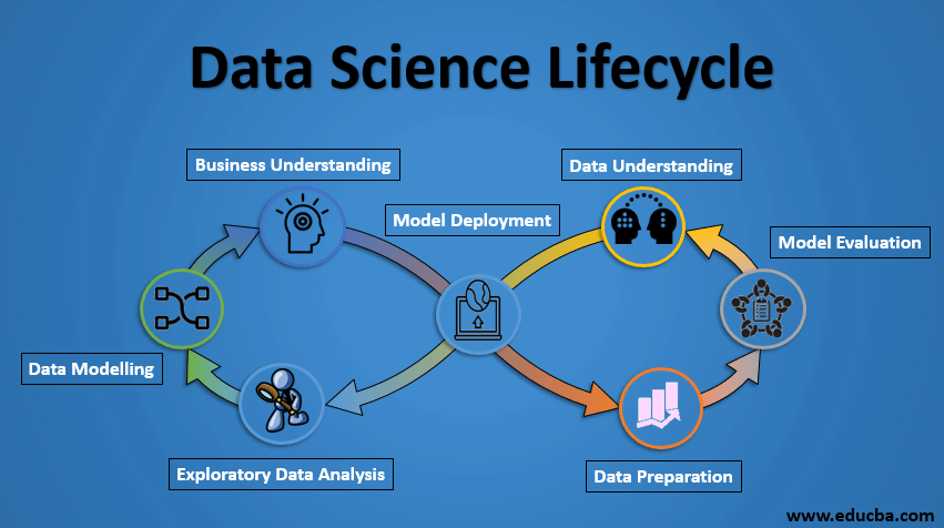 Data Science Lifecycle  Guide to the Process of Data Science Lifecycle