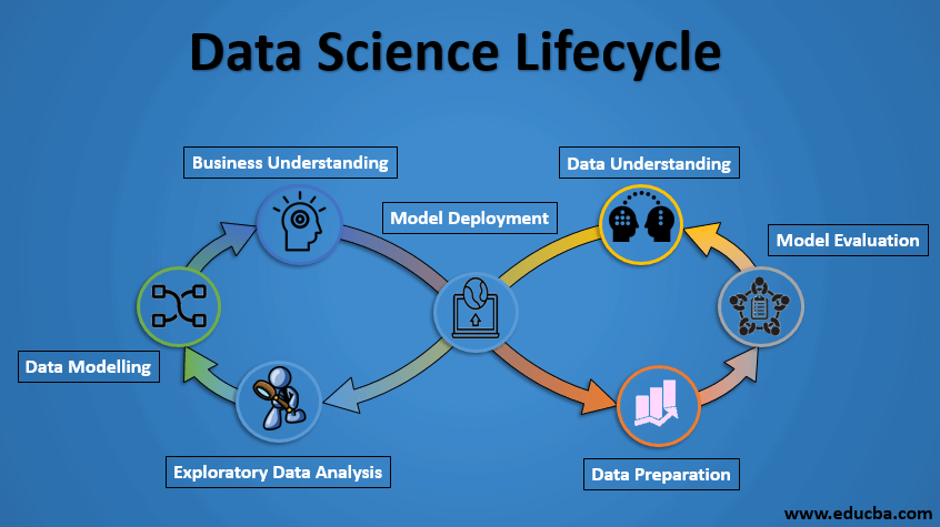 Data Science Lifecycle | Guide to the Process of Data ...