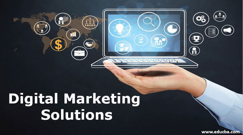 Digital Marketing Solutions | Different Solution of Digital Marketing