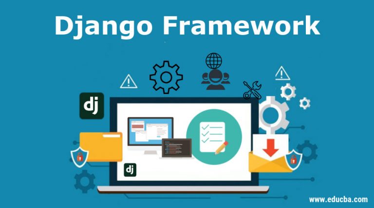 Django Framework