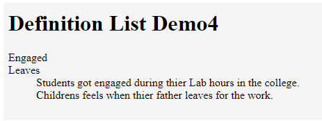 html descrition list op 5 PNG