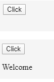 html onclick button 1