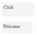 html onclick button 2