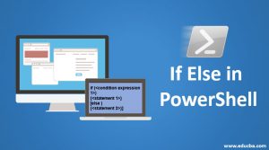 If Else in PowerShell | How If Else Statement Works in Power Shell?
