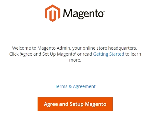 install magento 2