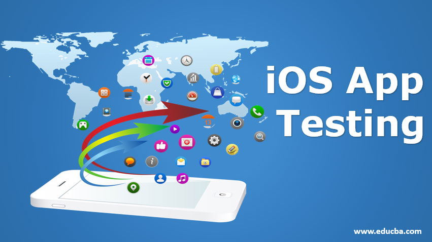 ios-app-testing