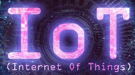 Technologies of Computer - iot 