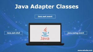Java Adapter Classes | Three Packages To Find Java Adapter Classes