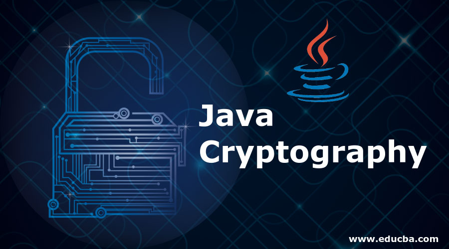 Java Cryptography