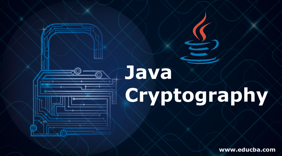 java crypto cipher