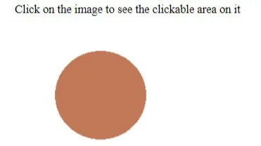 map Tag in HTML 1-3