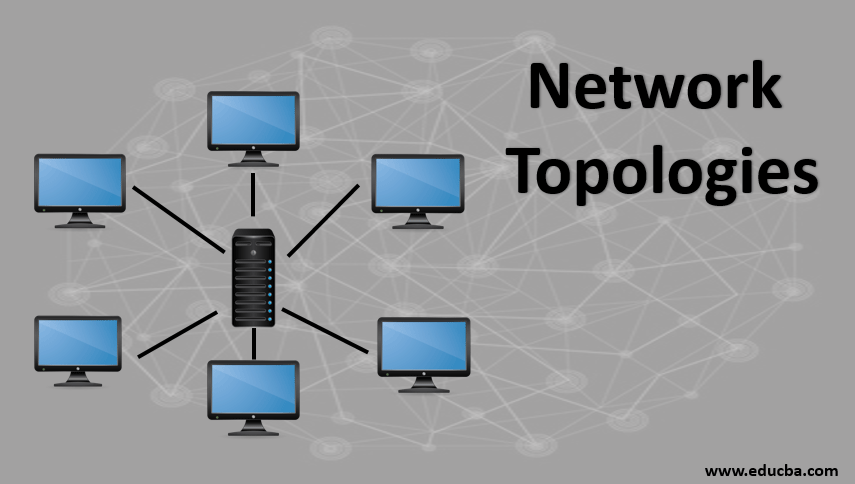 Network Topologies Topology Computer Network Networki - vrogue.co