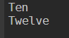 passing array