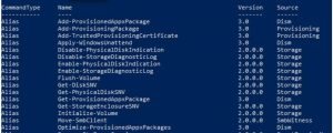 PowerShell Run Command | Top 8 Helpful PowerShell Run Commands