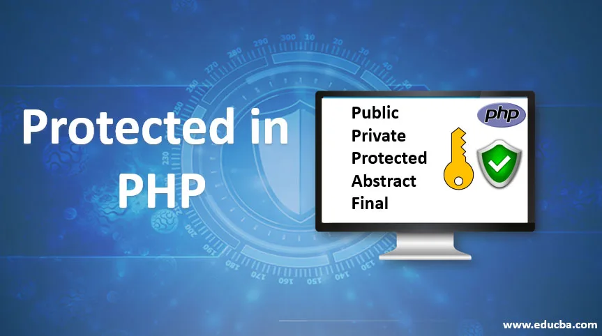 protected in php