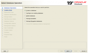 Sample Database for Oracle | How to Create Sample Database in Oracle?