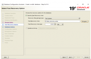 Sample Database for Oracle | How to Create Sample Database in Oracle?