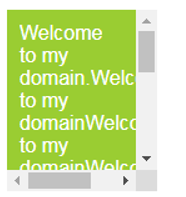 domain