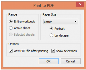 prevent downloading tableau workbook public