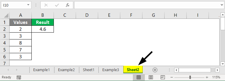 How to Unhide All Sheets in Excel 2-4