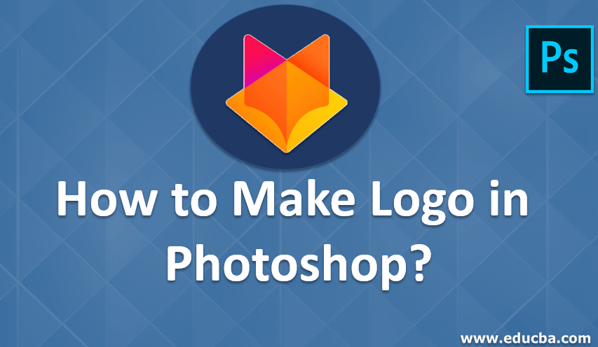 photoshop logo