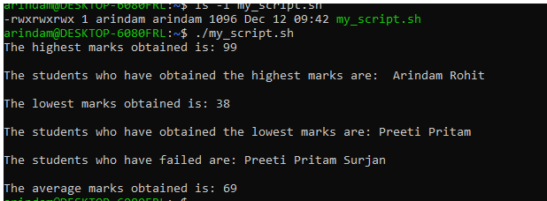 What is Bash Scripting? | Learn How To Run Bash Scripting In Linux?