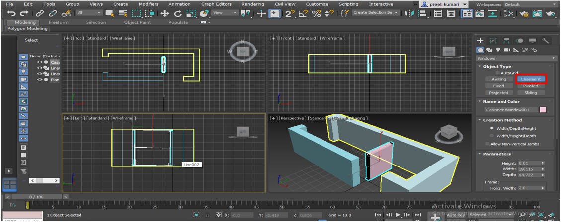 3d max designer