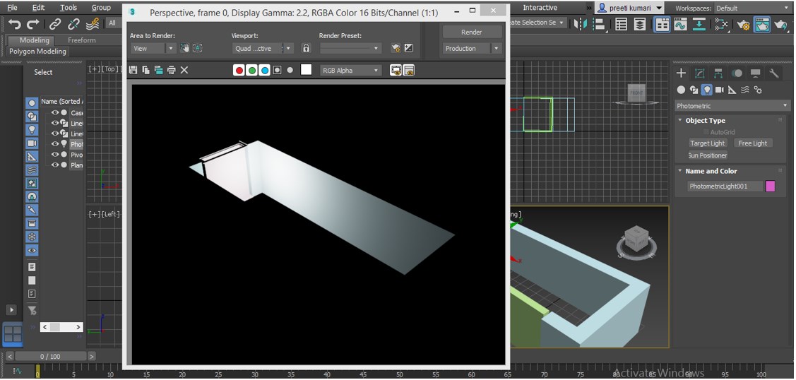 3ds max design 2014