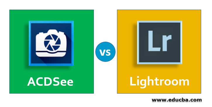 acdsee photo editor vs photoshop