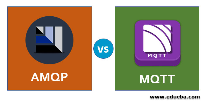 AMQP-vs-MQTT