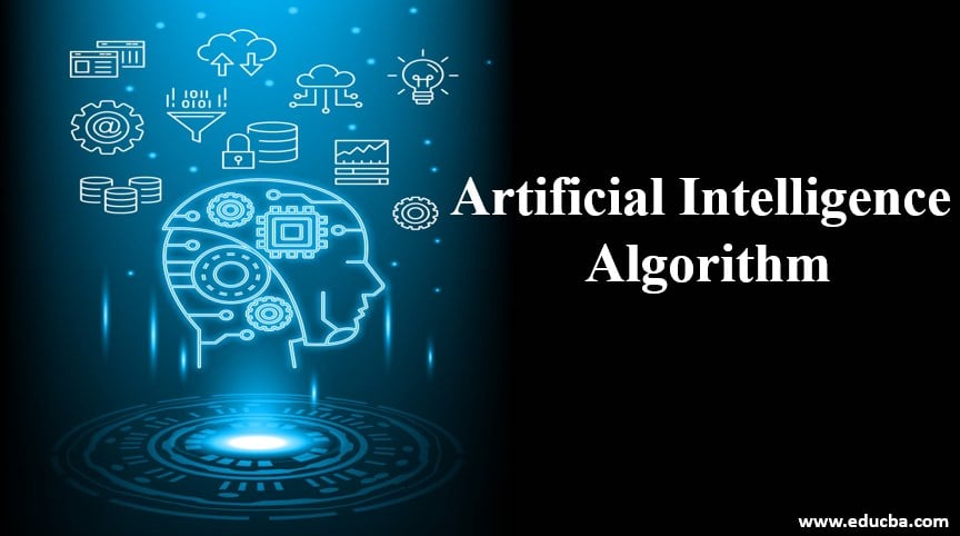 Artificial Intelligence Algorithm Categories And Classification Of Ai Algorithm