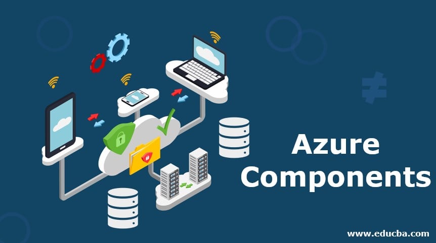 Azure Components