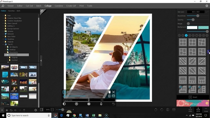 online photo editing programs