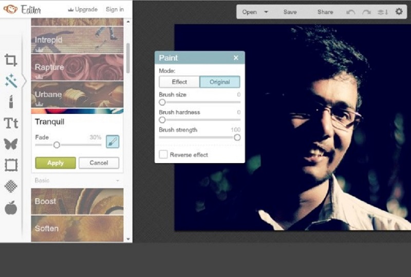 Photo Editor  Ribbet: Free Online Photo Editing