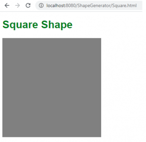 CSS Shape Generator | How does Shape Generator work in CSS?