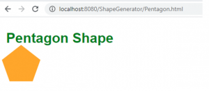 CSS Shape Generator | How does Shape Generator work in CSS?