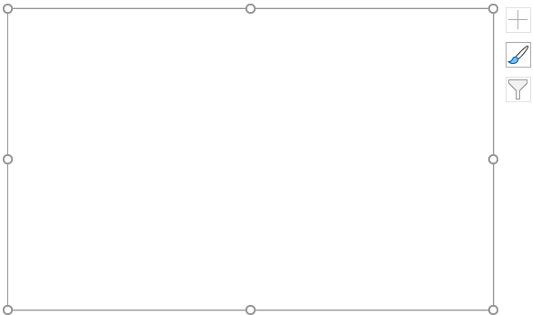 Sammenligningsdiagram i excel 1-3